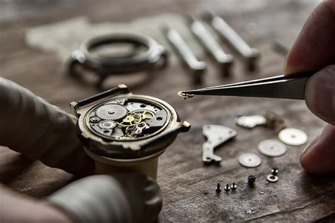 where can i get my replica watch repair